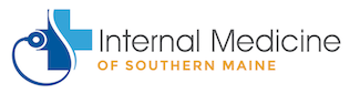 Internal Medicine of Southern Maine logo